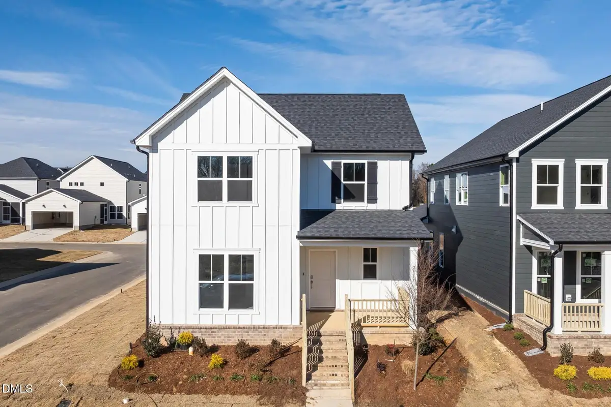 2917 Horse Rein Place, Panther Branch, NC 27592 - #1