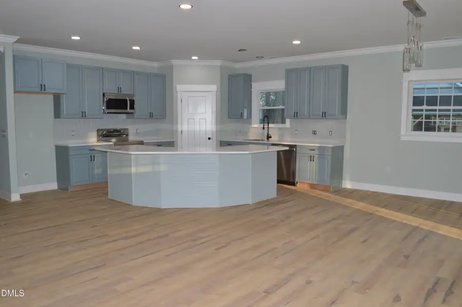 124 Oklahoma Drive, Louisburg, NC 27549 - #3