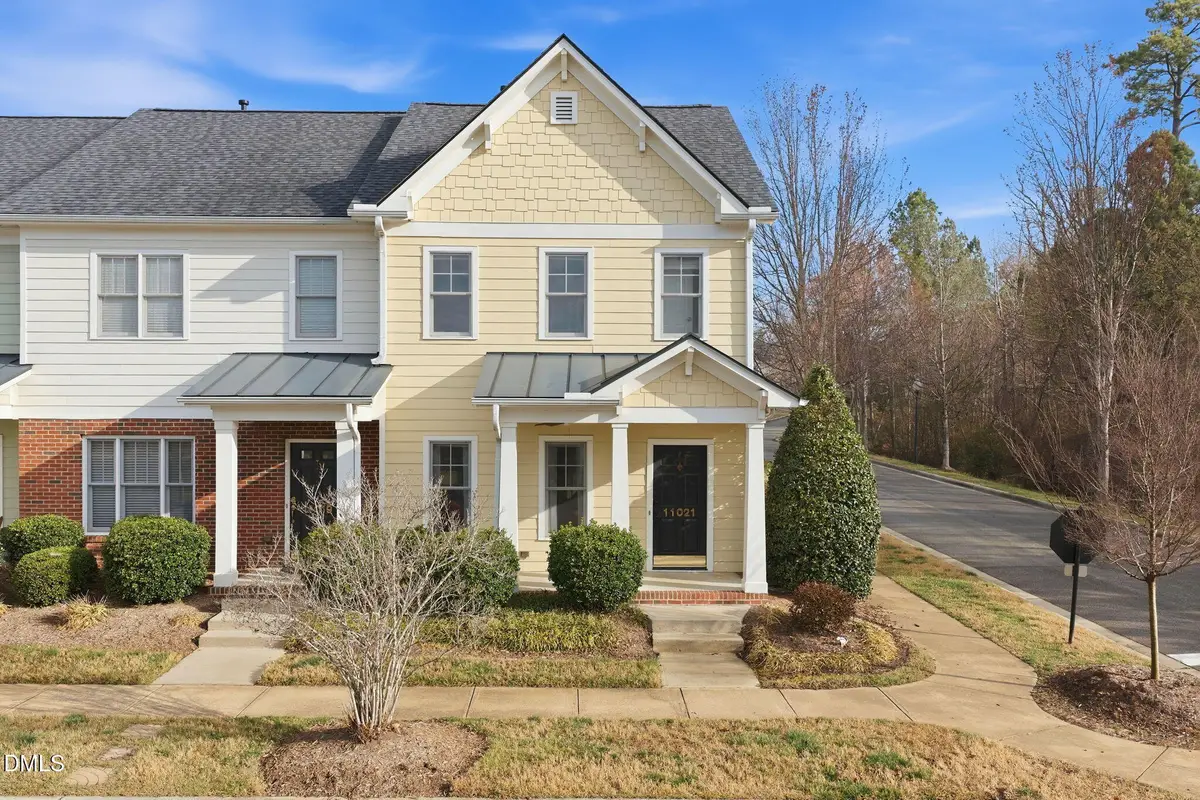 11021 David Stone Drive, Chapel Hill, NC 27517 - #1