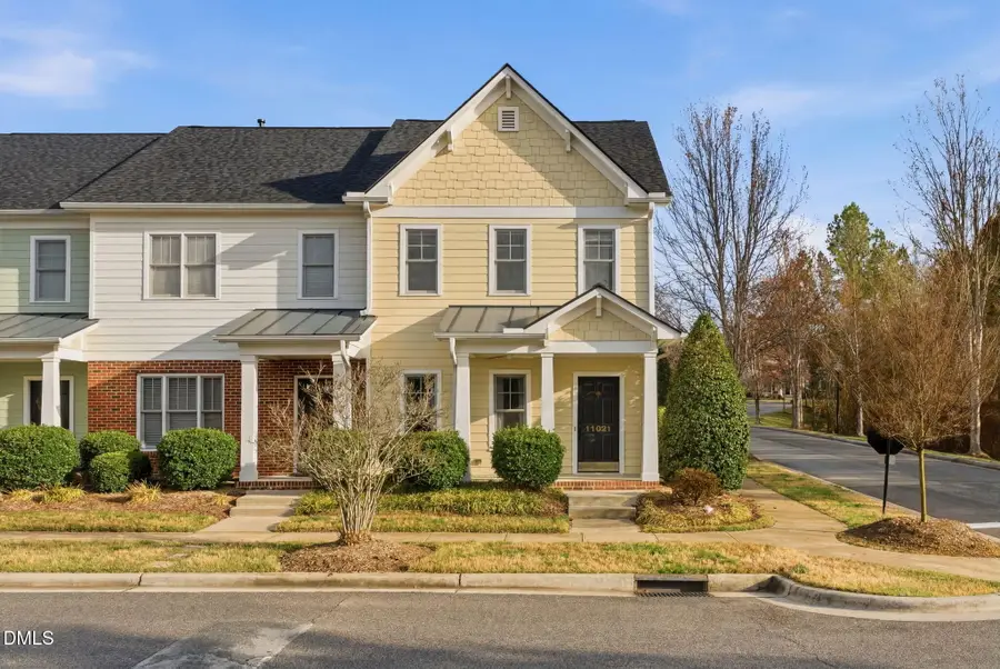 11021 David Stone Drive, Chapel Hill, NC 27517 - #3