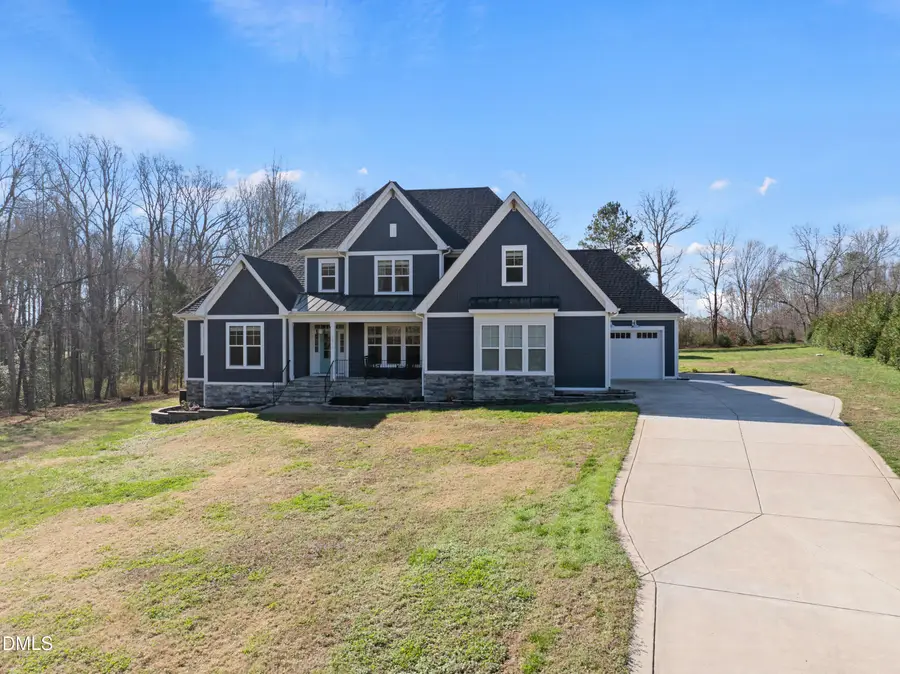 2416 Eddie Howard Road, Middle Creek, NC 27592 - #3
