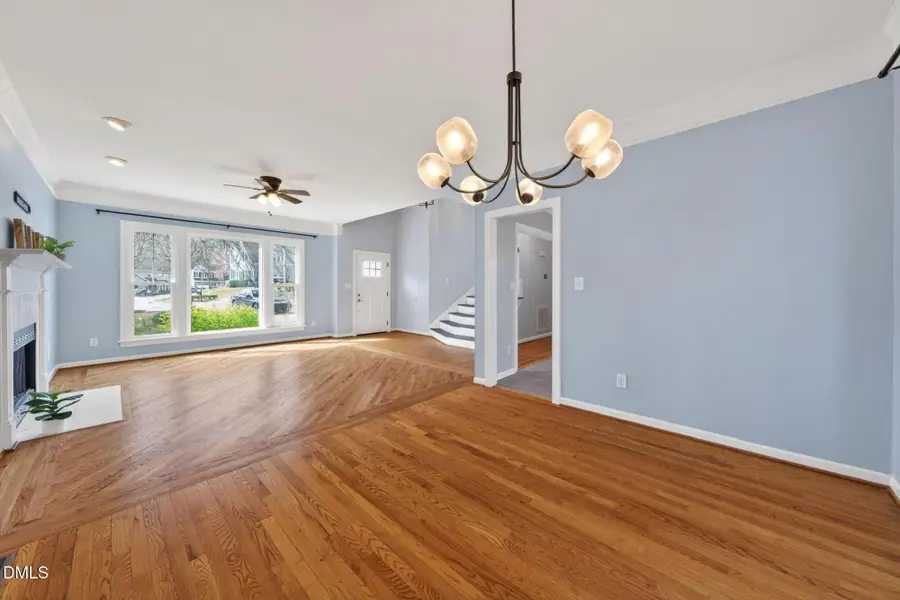 120 Carostone Court, Cary, NC 27513 - #3