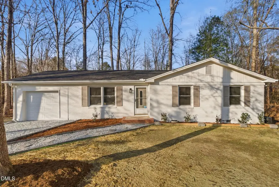 5805 Meadowlark Lane, Raleigh, NC 27610 - #3