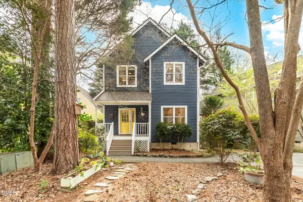 407 Waterside Drive, Carrboro, NC 27510