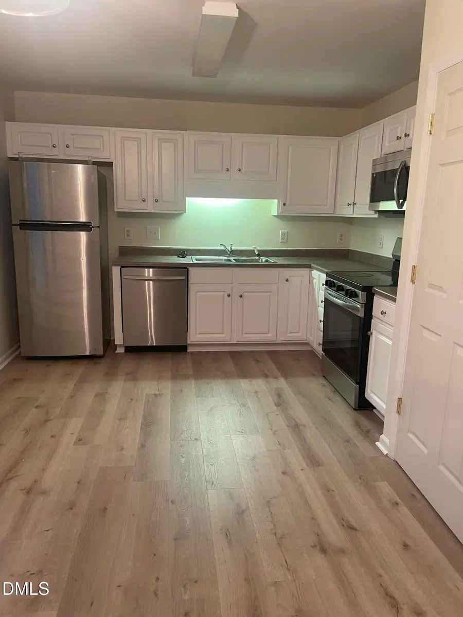 805 Jennings Berry Drive, Elon, NC 27244 - #2