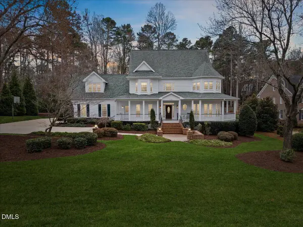 129 Berry Hill Drive, Raleigh, NC 27615