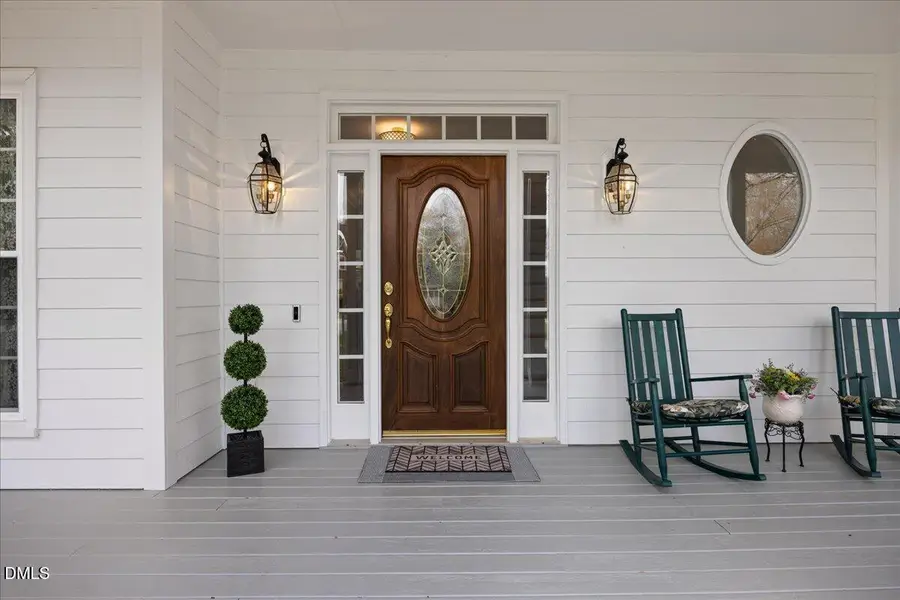 129 Berry Hill Drive, Raleigh, NC 27615 - #3