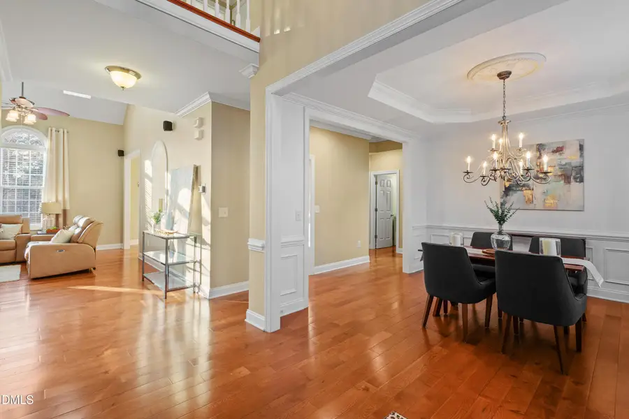 1006 Cherokee Sunset Road, Apex, NC 27502 - #3