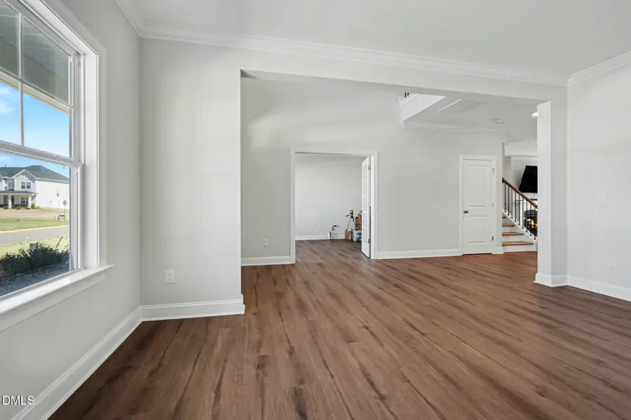 105 W Fountainhead Lane, Garner, NC 27529 - #3