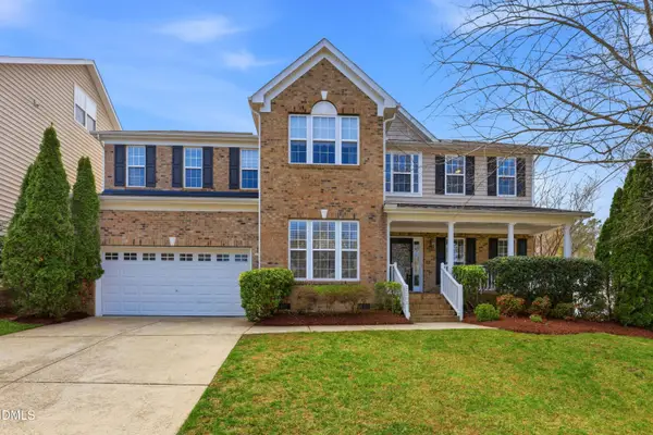 2202 Spacious Skies Street, Raleigh, NC 27614