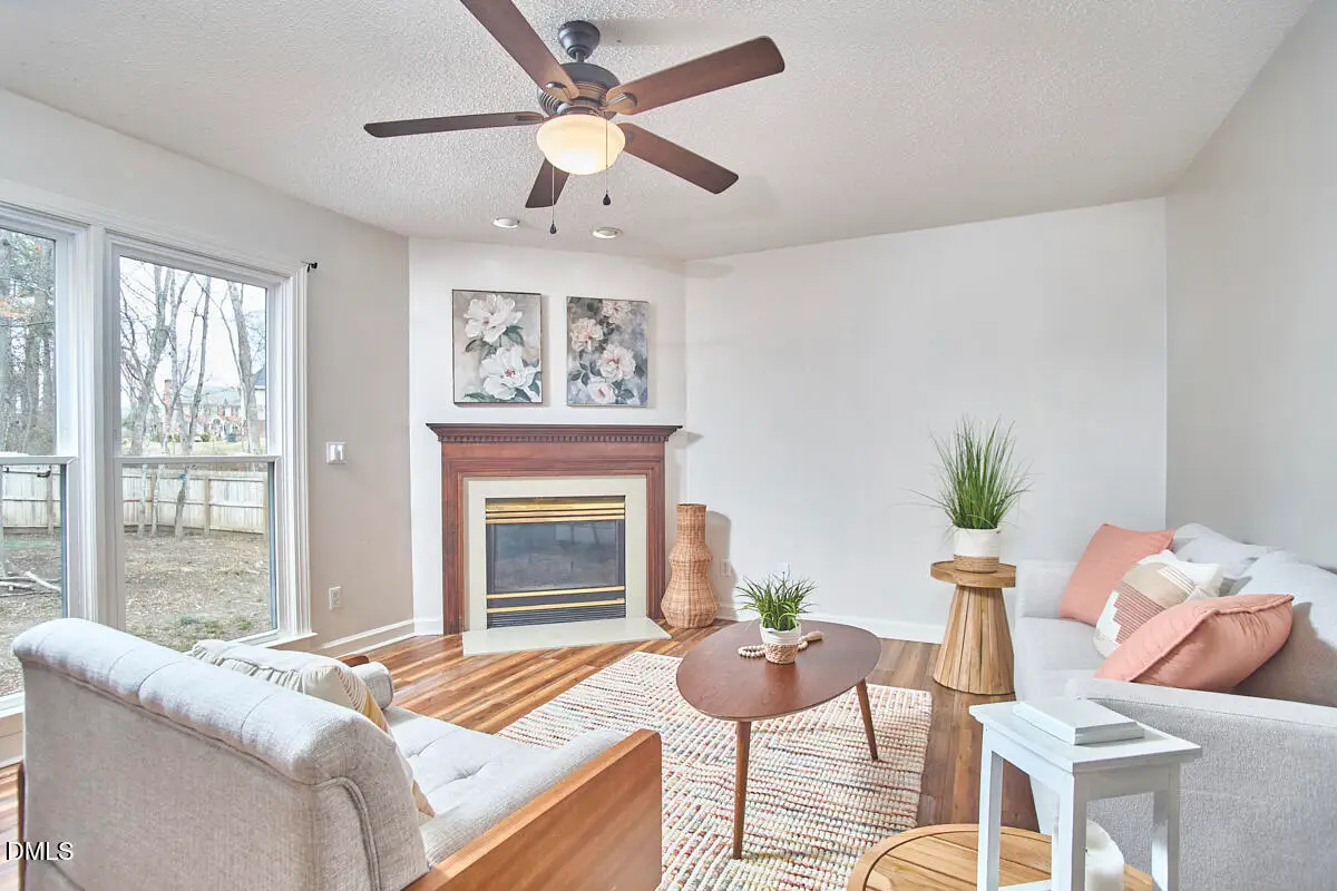 509 Olde Towne Drive, Sanford, NC 27330 - #1