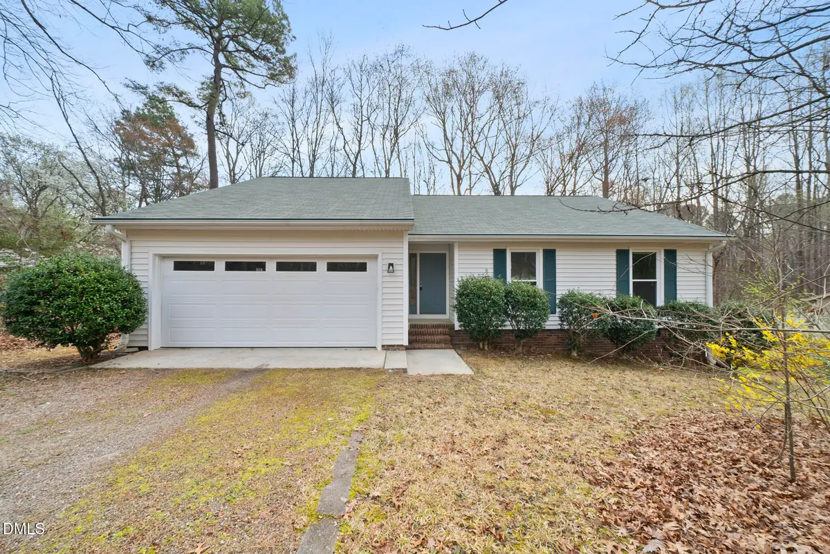 8609 Cavatina Court, Apex, NC 27539 - #1