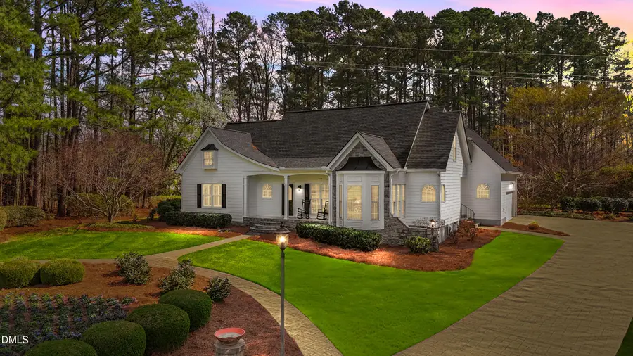 5720 Huntford Lane, Raleigh, NC 27606 - #2