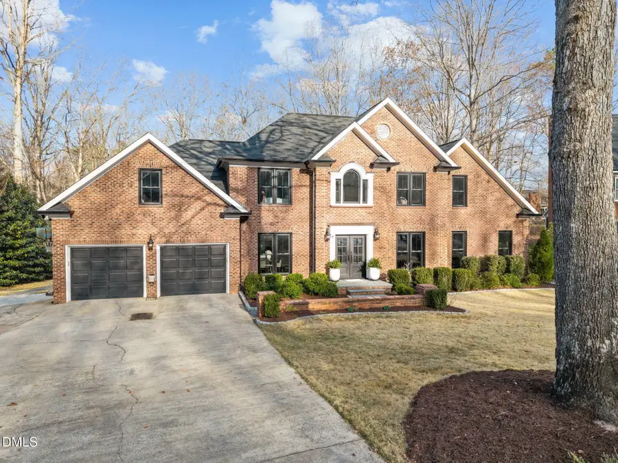 109 Rustic Wood Lane, Cary, NC 27518 - #3