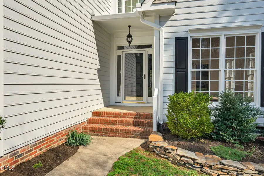 5113 Wineberry Drive, Durham, NC 27713 - #3