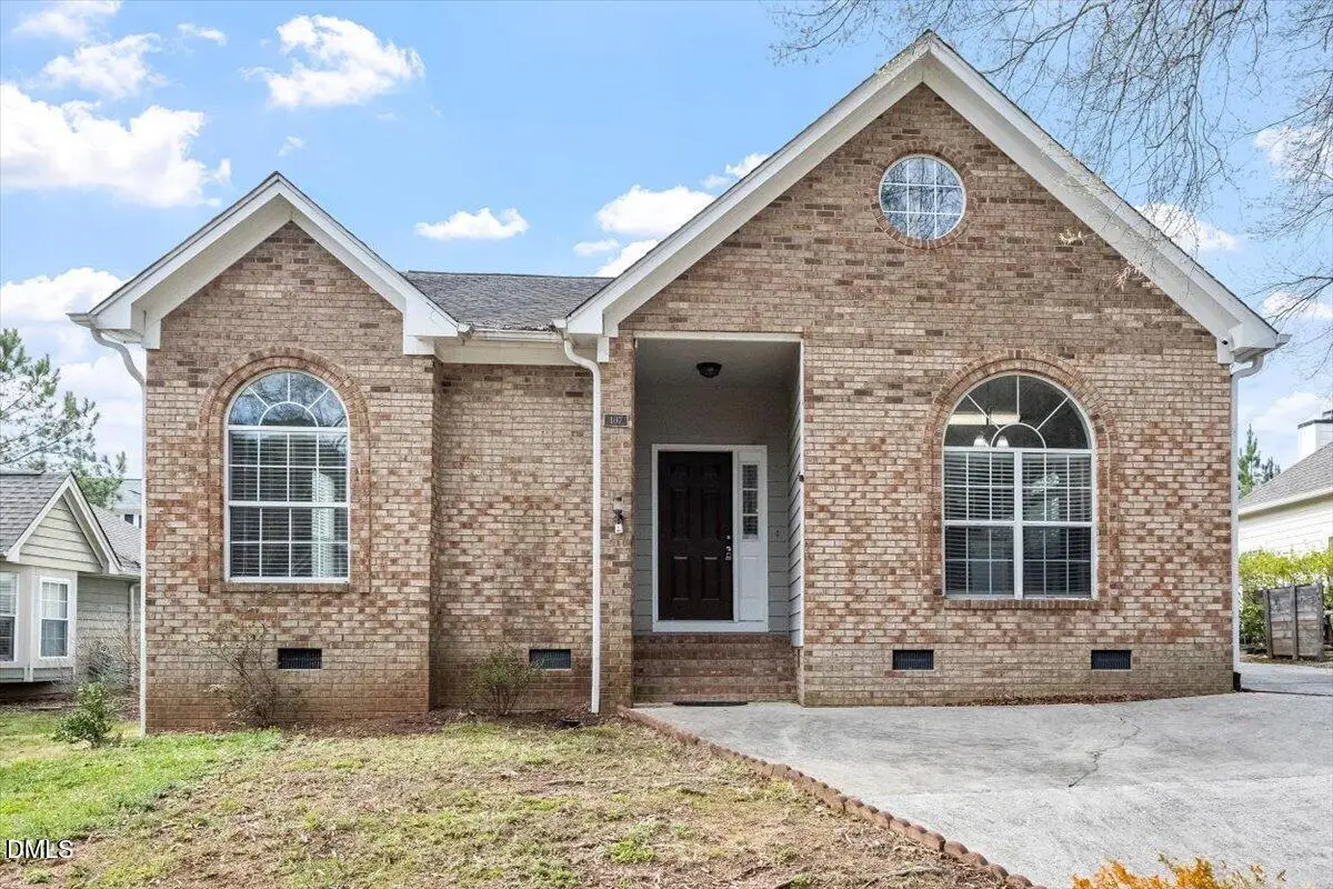 107 Covington Drive, Chapel Hill, NC 27514 - #1