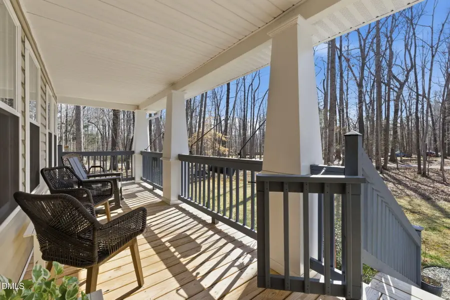 705 Blythe Court, Cedar Grove, NC 27231 - #2