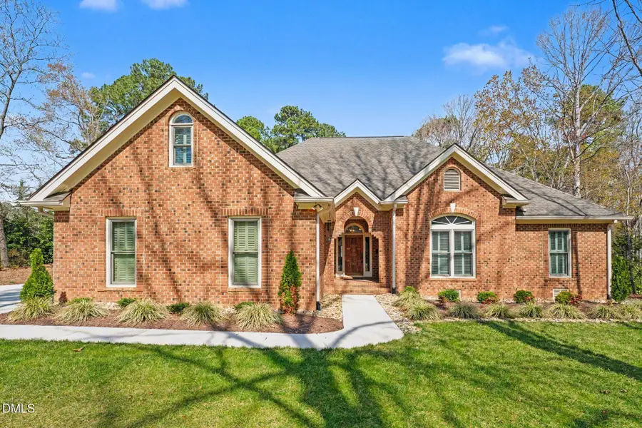 4517 Grayling Drive, Apex, NC 27539 - #2