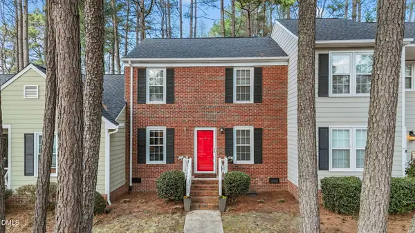 222 Wetherburn Lane, Raleigh, NC 27615