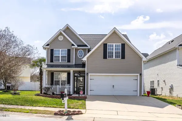 1301 Southgate Drive, Raleigh, NC 27610