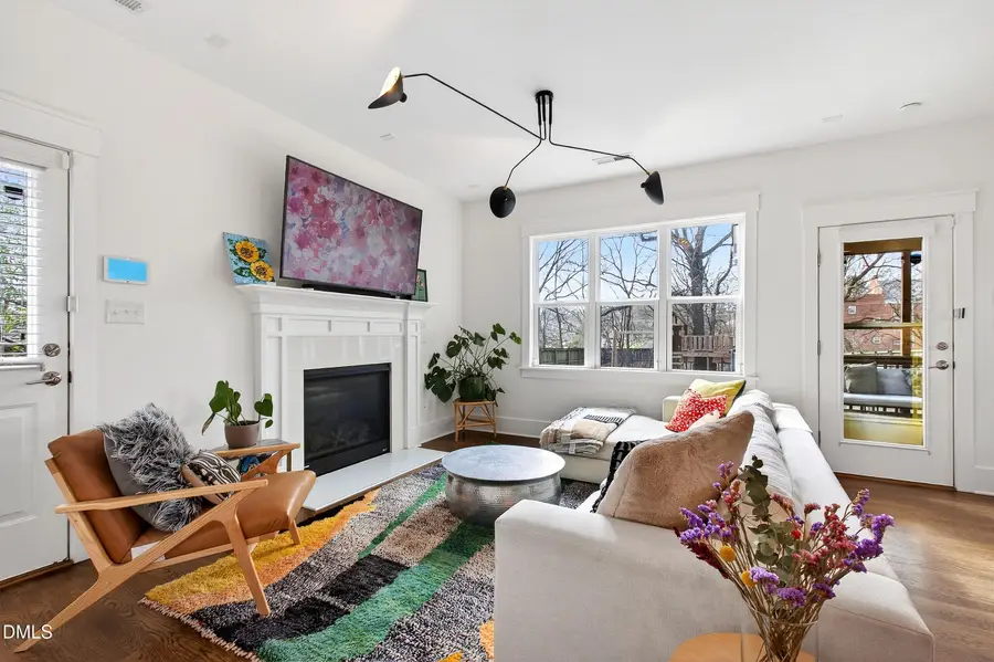 807 N Elizabeth Street, Durham, NC 27701 - #3