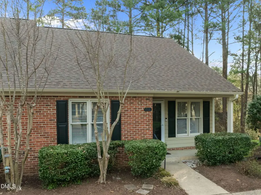 701 Gatehouse Lane, Durham, NC 27707 - #3