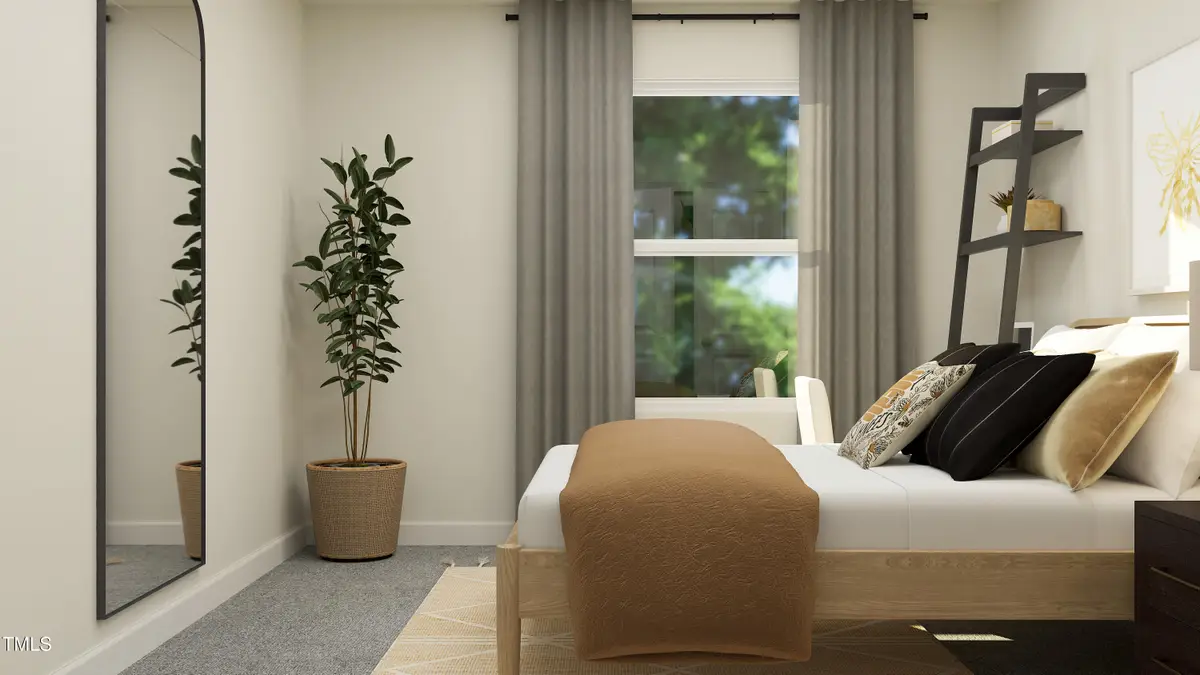 2931 Hickory Field Drive, Raleigh, NC 27616 - #1