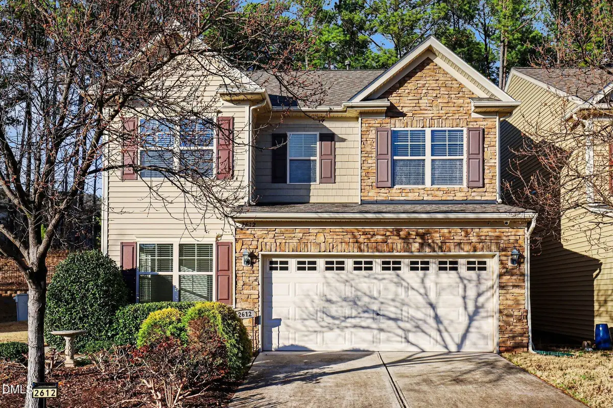 2612 Evanston Avenue, Durham, NC 27703 - #1