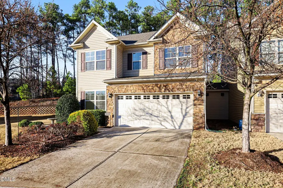 2612 Evanston Avenue, Durham, NC 27703 - #3