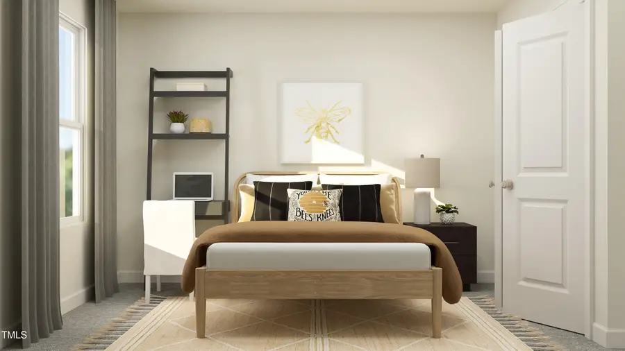 2935 Hickory Field Drive, Raleigh, NC 27616 - #2