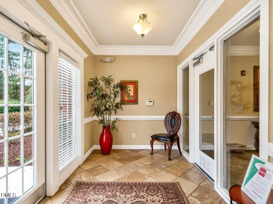 623 Eyam Hall Lane, Apex, NC 27502 - #3