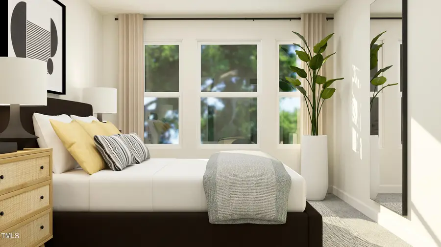 2943 Hickory Field Drive, Raleigh, NC 27616 - #3