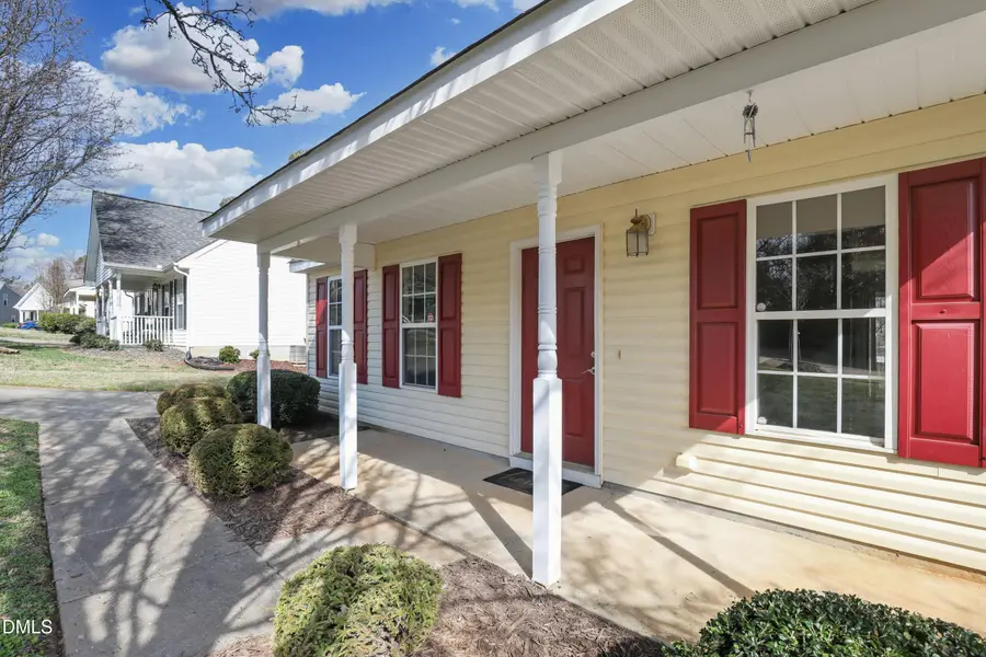 112 Red Feather Court, Holly Springs, NC 27540 - #2