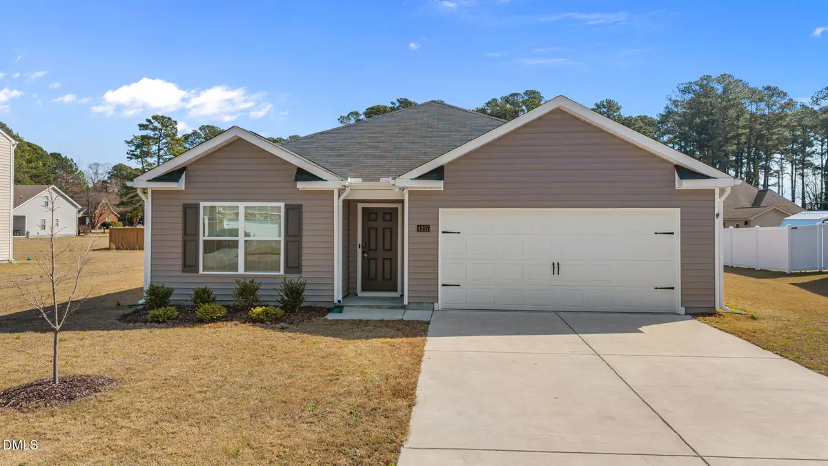 4257 Stanfield Court, Ayden, NC 28513 - #1