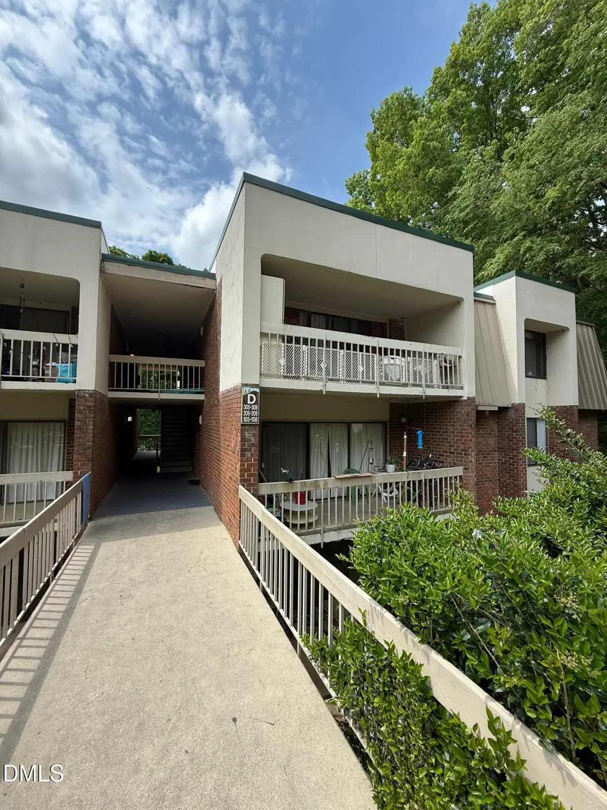 500 Umstead Drive #Unit 208, Chapel Hill, NC 27516 - #1