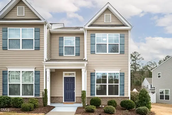 102 Harvest Oaks Lane #Unit 126, Durham, NC 27703
