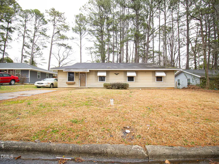 809 Grantland Drive, Raleigh, NC 27610 - #2