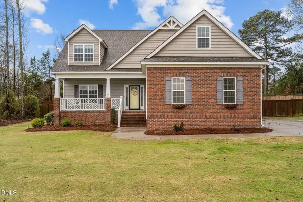 7104 Elkhorn Road, Rocky Mount, NC 27803