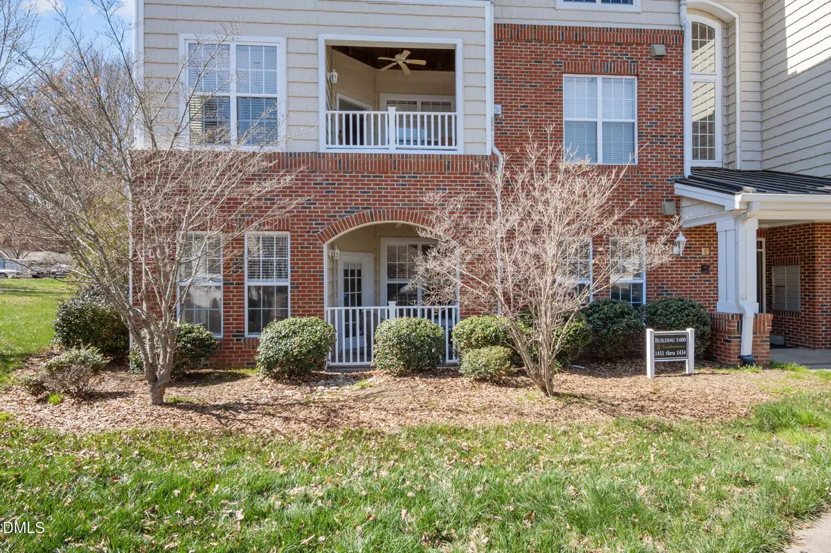1411 Arborgate Circle, Chapel Hill, NC 27514 - #1