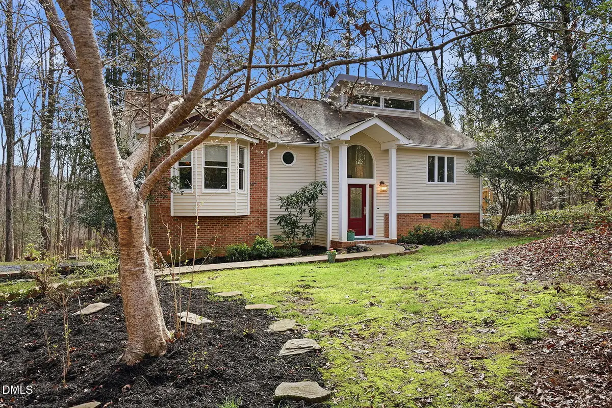 2024 Hillyridge Court, Raleigh, NC 27603 - #1