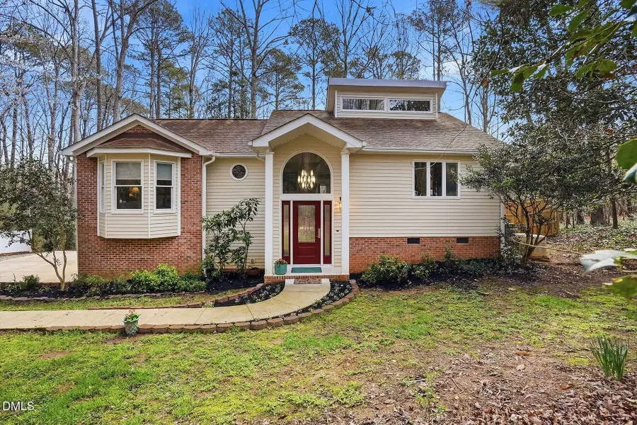 2024 Hillyridge Court, Raleigh, NC 27603 - #2