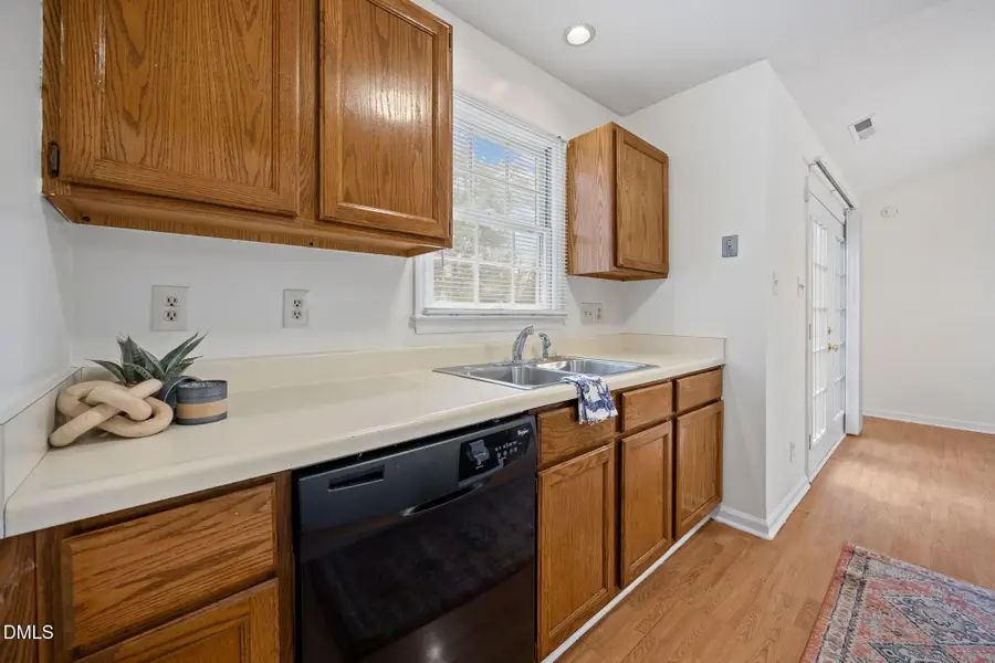 2626 Hitchcock Drive, Durham, NC 27705 - #3