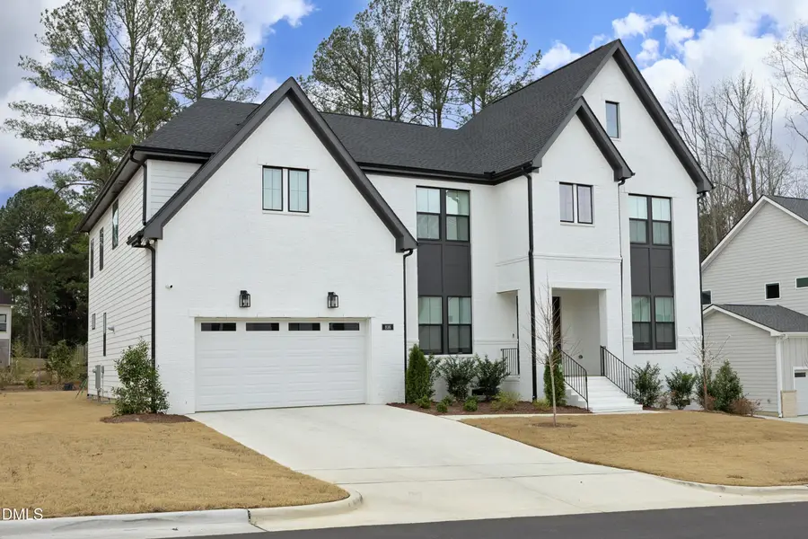 816 Timber Mist Court, Cary, NC 27519 - #2