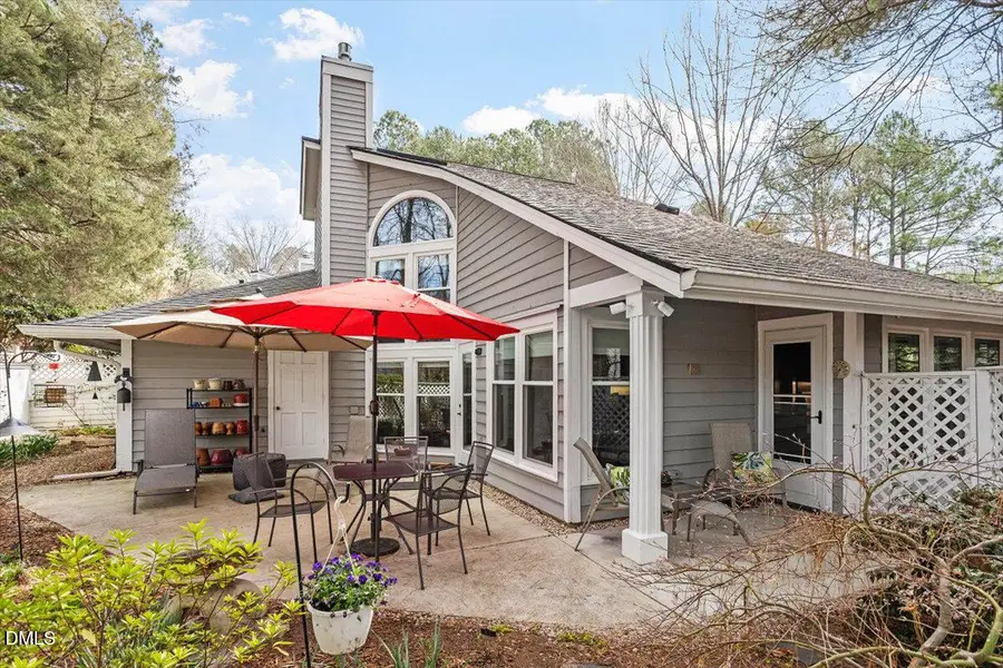 110 White Oak Way, Chapel Hill, NC 27514 - #3