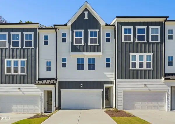 2005 Trident Maple Lane, Durham, NC 27517