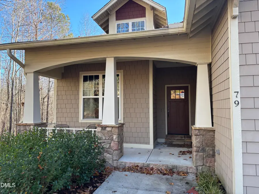 79 Ada Court, Pittsboro, NC 27312 - #2