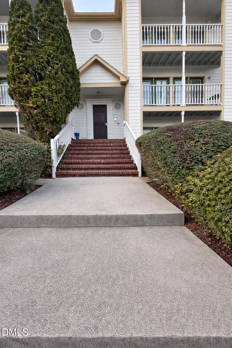 2020 Quaker Landing #201, Raleigh, NC 27603 - #2