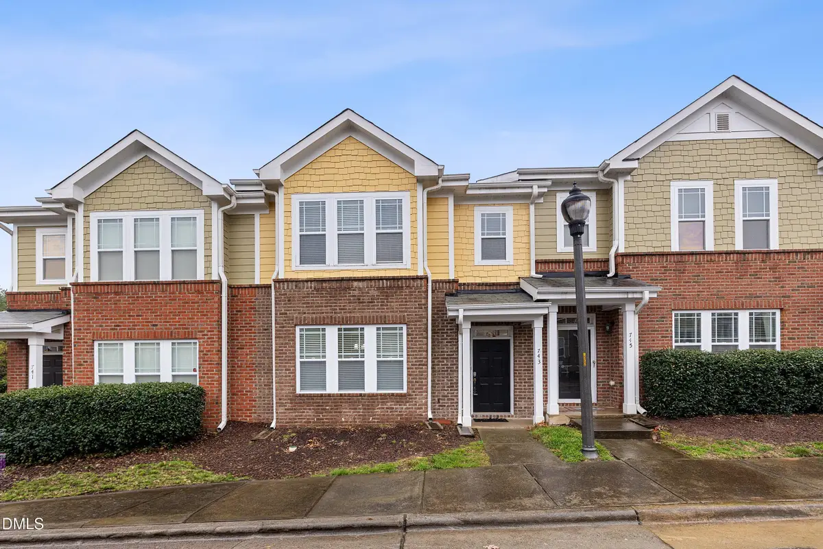 743 Blossom Grove Drive, Cary, NC 27519 - #1
