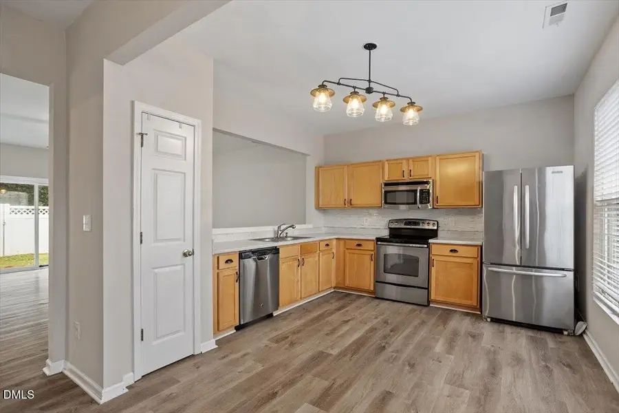 5012 Brooke Lauren Lane, Raleigh, NC 27616 - #2
