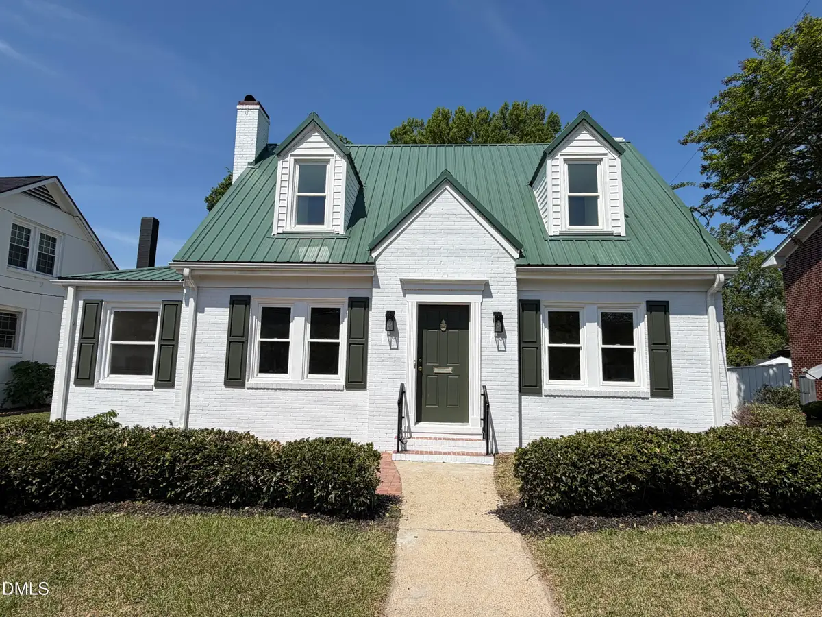 510 S 4th Street, Smithfield, NC 27577 - #1